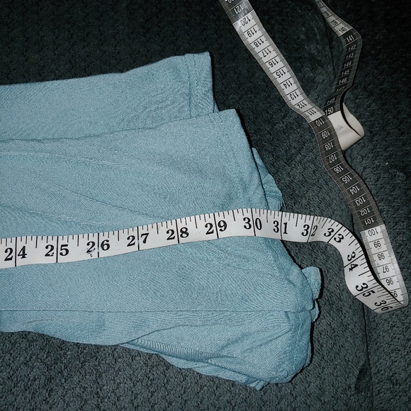 Trilliogy Embellished Tunic Top size 2x - Picture 9 of 9